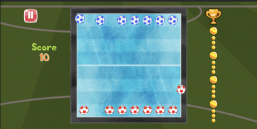 SoccerBoard -Soccer Game screenshot 5