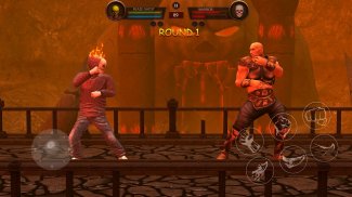 Ghost Fight 2 - Fighting Games screenshot 3