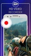 Screen Recorder - HD video recorder no time limits screenshot 6