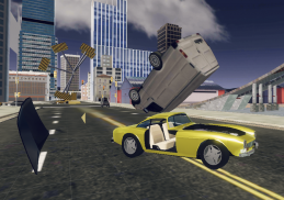 Car Crash Damage Simulator screenshot 2