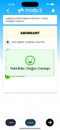 MODADİL YDS Kelime Uygulaması screenshot 6