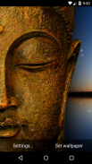 Gautama Live Wallpaper HD screenshot 7