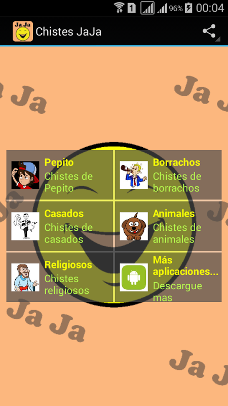 Download do APK de Chistes de Borrachos buenos para Android