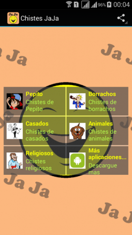 Chistes Ja Ja 1 0 Download Apk For Android Aptoide - chiste en espanol roblox