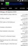 Jadwal Siaran Langsung screenshot 7