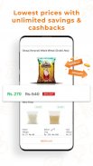 GrocerApp - Grocery Delivery screenshot 4