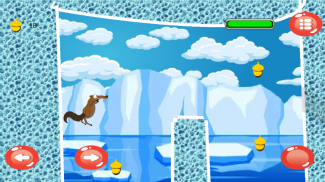 Age of Ice: Frosty Slides screenshot 4