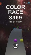 Color Race Balls screenshot 3