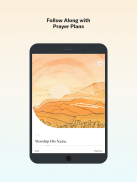 Pray First – Prayer Life Plans screenshot 7