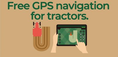 AgriBus Navegador agrícola GPS