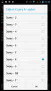 SQL Queries screenshot 1