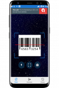 QR Code | Barcode Scanner and Generator screenshot 2