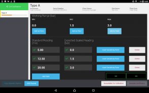 EcoStruxure Manufacturing Compliance Advisor screenshot 3