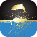 Ocean Sounds - Relaxing Sounds Icon