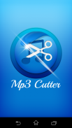 Mp3 Cutter Bolo screenshot 2