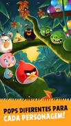 Angry Birds POP Bubble Shooter screenshot 4