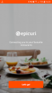 Epicuri for Guests screenshot 6