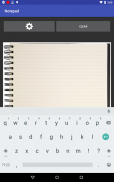 Notepad (Notepad) free screenshot 1