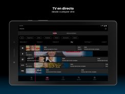 atresplayer: Series y Noticias screenshot 7