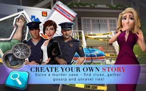 Desperate Housewives: The Game screenshot 12