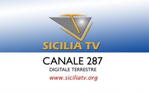 SICILIA TV APP screenshot 1