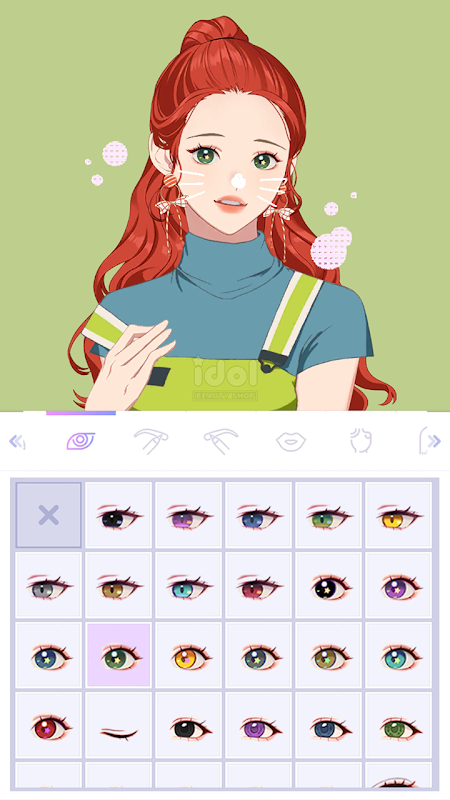 Download do APK de Beauty Idol para Android