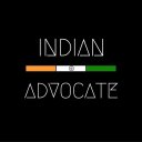 Indian Advocate Icon