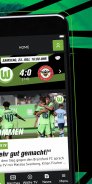 VfL Wolfsburg to Go screenshot 0