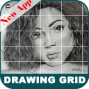 Grid Drawing - Draw4All