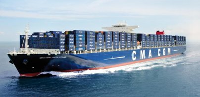 CMA CGM