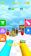 Magic Friends – Color Hands screenshot 3