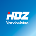 HDZ Mobile Icon