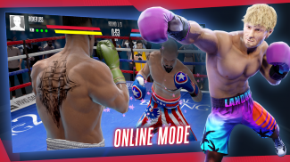 Real Boxing 2 screenshot 14