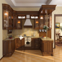 Kitchen Cabinet Ideas