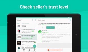 Alitools Shopping Assistant screenshot 9