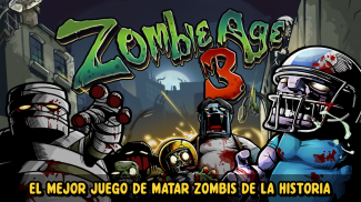 Zombie Age 3 screenshot 7