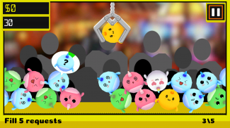 Kawaii Claw Machine screenshot 15