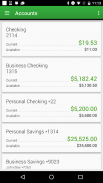 Clinton Savings Bank Mobile screenshot 13