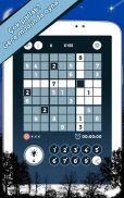 Sudoku Numbers Puzzle screenshot 11