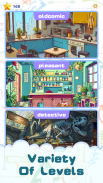 Hidden Objects: Seek & Find screenshot 1