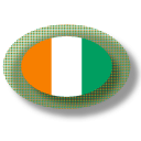 Applications ivoiriens Icon