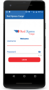 Red Xpress Cargo screenshot 2