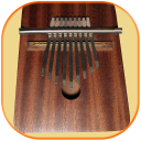 Kalimba - Mbira , The thumb Piano