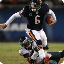 Wallpapers for Chicago Bears Team