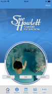 Sue Howlett Swim School App screenshot 2