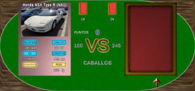 Cartas de Coches screenshot 4