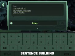 Learn Languages with Ruby Rei screenshot 8