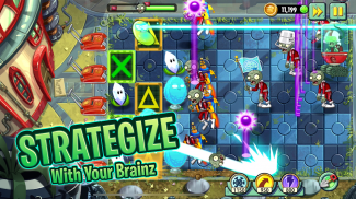 Plants vs Zombies™ 2 screenshot 8