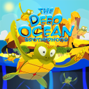 The Deep Ocean: Brotherhood Icon