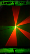 disco pertunjukan laser screenshot 1
